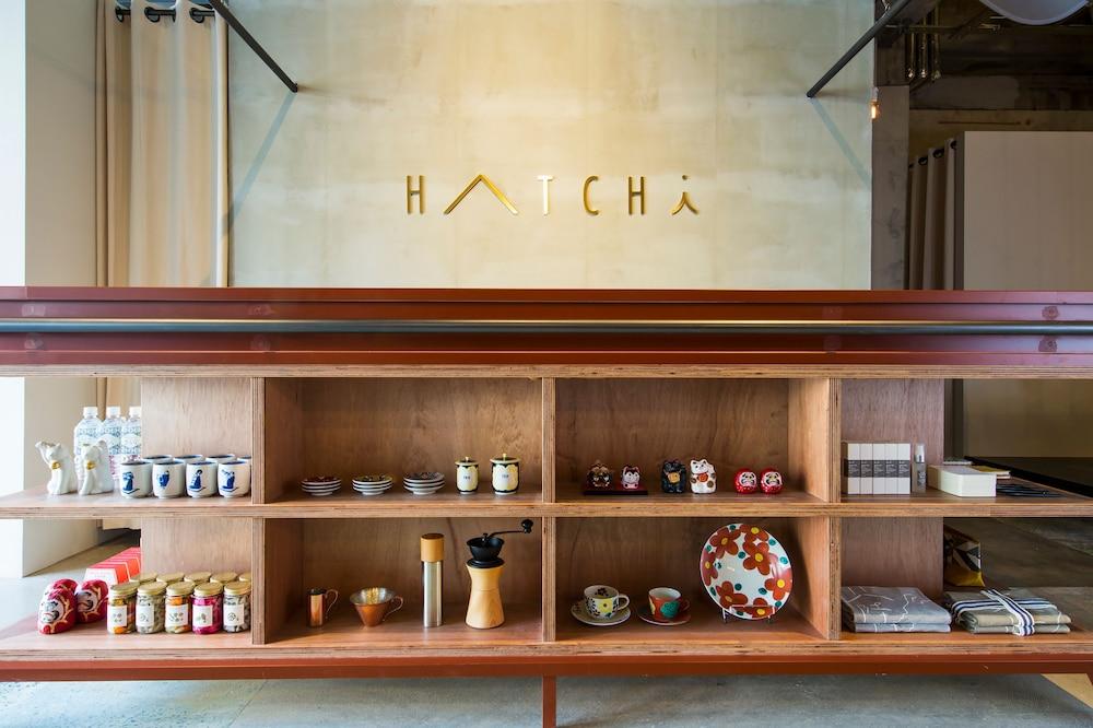 The Share Hotels Hatchi Kanazawa Zewnętrze zdjęcie